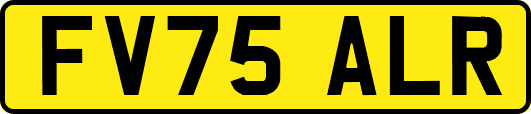 FV75ALR