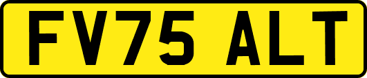 FV75ALT