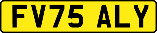 FV75ALY