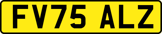 FV75ALZ