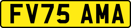 FV75AMA