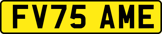 FV75AME