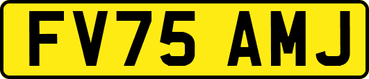 FV75AMJ