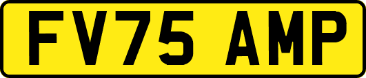 FV75AMP