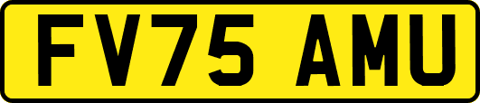 FV75AMU