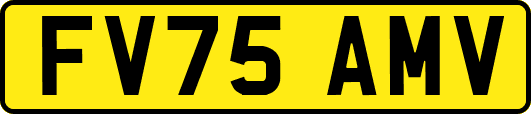 FV75AMV