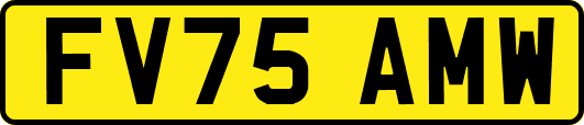 FV75AMW