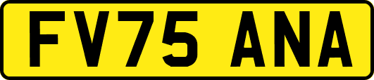 FV75ANA