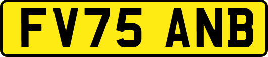 FV75ANB