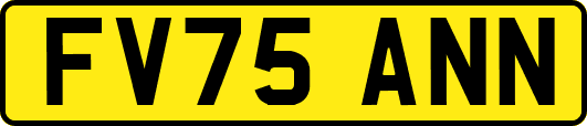 FV75ANN