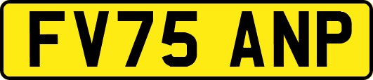 FV75ANP