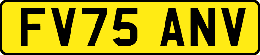 FV75ANV