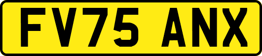 FV75ANX