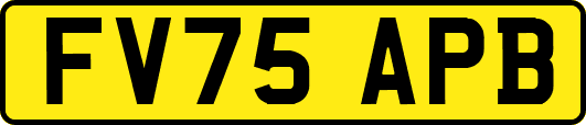 FV75APB
