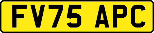 FV75APC