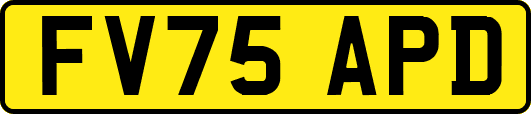 FV75APD