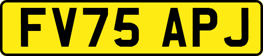 FV75APJ