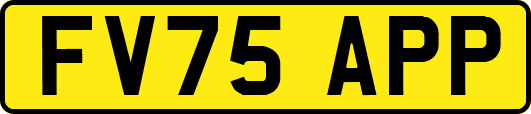 FV75APP