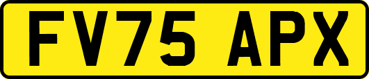 FV75APX