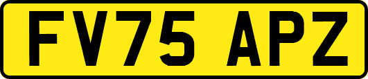 FV75APZ