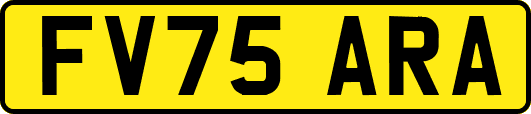 FV75ARA