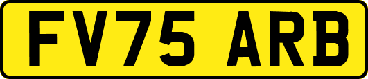 FV75ARB