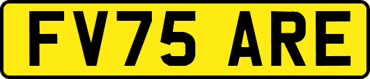 FV75ARE