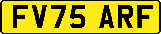 FV75ARF