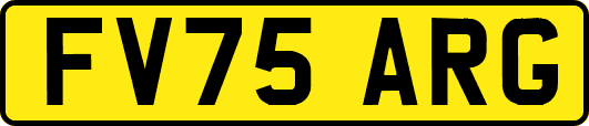 FV75ARG