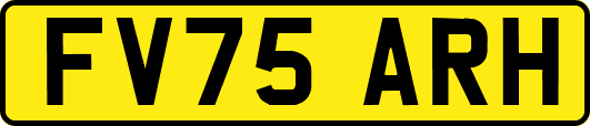 FV75ARH