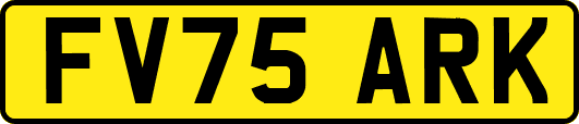 FV75ARK