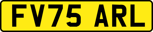 FV75ARL