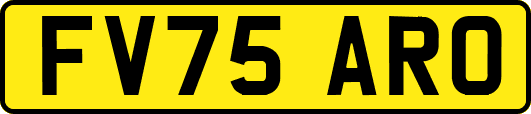 FV75ARO