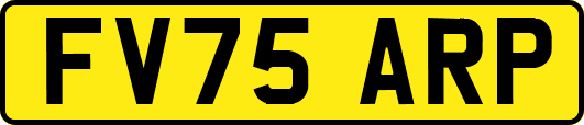 FV75ARP
