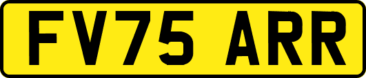 FV75ARR