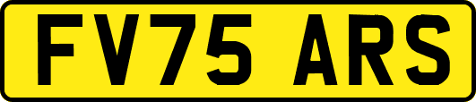 FV75ARS
