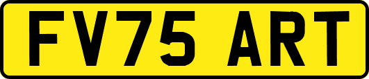 FV75ART