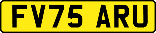 FV75ARU
