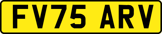 FV75ARV