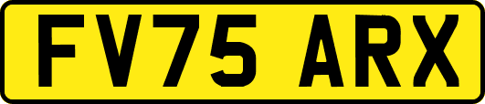 FV75ARX