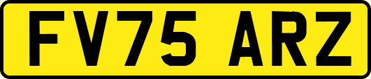 FV75ARZ