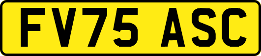 FV75ASC
