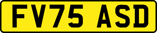 FV75ASD