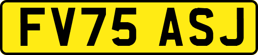 FV75ASJ