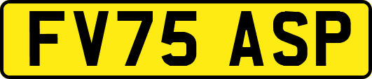FV75ASP