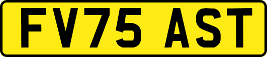 FV75AST