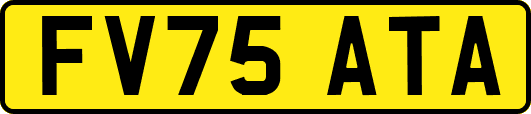 FV75ATA