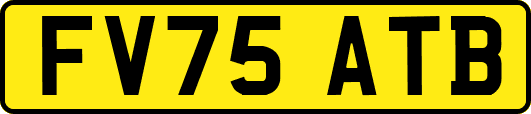 FV75ATB