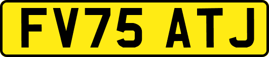 FV75ATJ