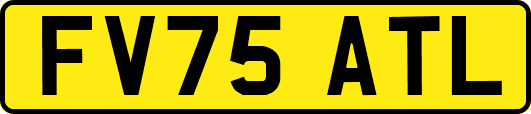 FV75ATL